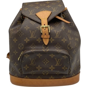 Louis Vuitton LOUIS VUITTON MM M51136