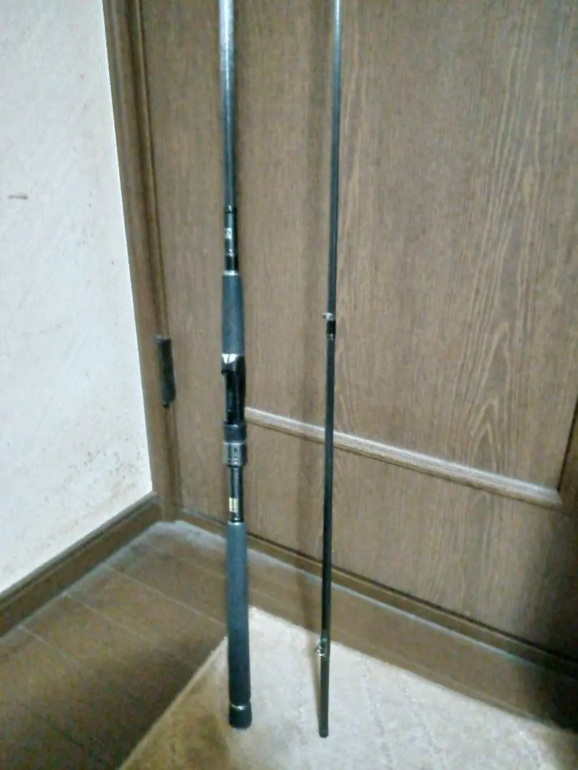 ラテオ FJ 1010ML／M　中古品