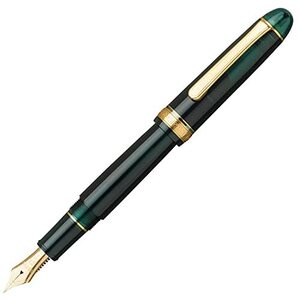 Buy Platinum 3776 Fountain Pen Japan F 3776 PNB-15000 41-2 rj