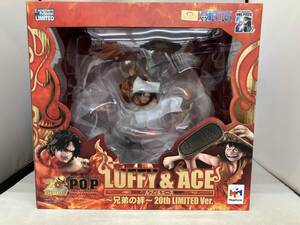 Toy Figures P.O.P NEO-MAXIMUM 20th LIMITED Ver.