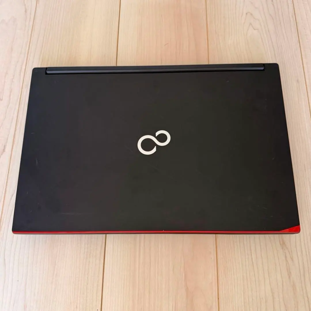 富士通 LIFEBOOK A576/P ジャンク品