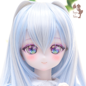 Used Hatsune Miku Dollfie Dream momoman MDD DDH-27 SW