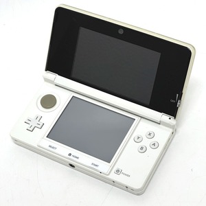 Game Consoles Nintendo CTR-001 3DS