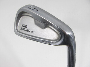 Used Japanese Golf Iron Sets OK (8)SWORD 601 49.P.A R