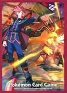 Pokemon Center releases ()