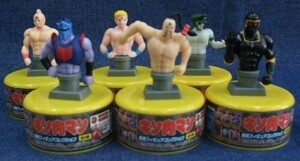 Toy Figures ６