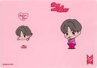 BTS (BTS) TinyTAN -