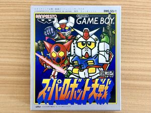 Retro Games BANPRESTO DMG-SZJ N.3479