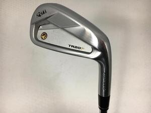 Used Japanese Golf Iron Sets OK (6)TWORLD TR20-P 610.11 NS MODUS3 for TWORLD R