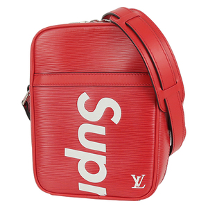 Louis Vuitton M53417 PM Supreme h-h115