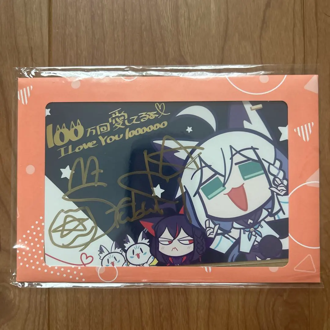 ホロライブ 白上フブキ 誕生日記念2022