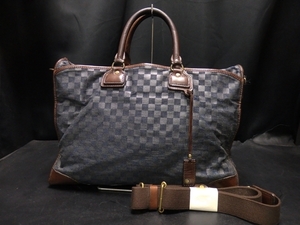 Denim selvedge japonés  x x HERGOPOCH