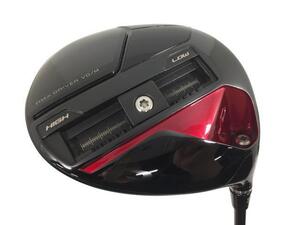 Used Japanese Golf Clubs OK RMX() VDM 2024 1W TENSEI PRO 1K 50 9.5 S