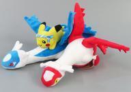 Lanzamientos de Pokémon Center  