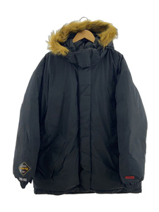 Supreme Supreme21AWGORE-TEX 700FILL DOWN PARKAXLBLK