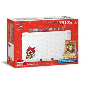 Japanese Exclusive Nintendo 3DS LL 3DS LL (: