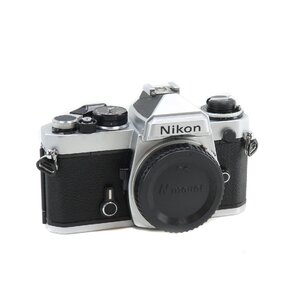 Used Film Cameras Nikon FE Y211825011