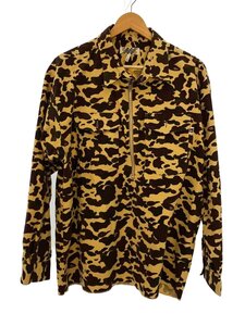 Bape A BATHING APEBAPE CAMOL