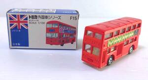 Tomica  NOF15 1130 20