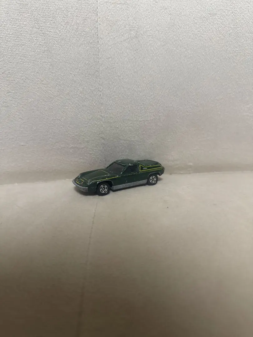 トミカ　ロータス　ヨーロッパ