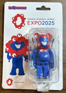 BE@RBRICK BERBRICK 100 EXPO2025
