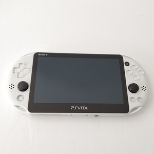 Consolas de juego  PSvita pch2000 