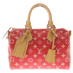 Louis Vuitton LOUIS VUITTON P9 25 2WAY M24425