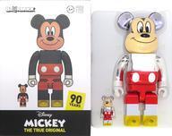 BE@RBRICK BERBRICK -- (90yearsver.) 100400