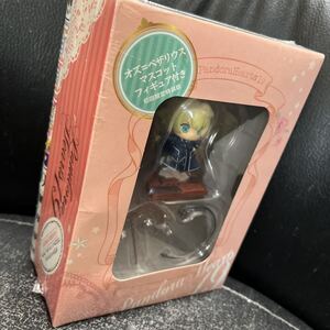 Toy Figures PandoraHearts 19