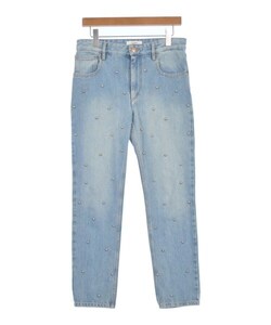 Japanese Selvedge Denim MARANT ETOILE