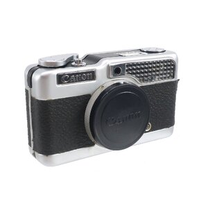 Used Film Cameras Demi canonM160626002