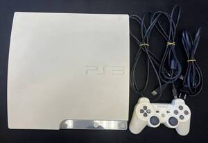 Game Consoles 4797 SONY PlayStation3 3 PS3 CECH-2500A