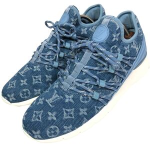 Louis Vuitton LOUISVUITTON 25.5cm 6 12
