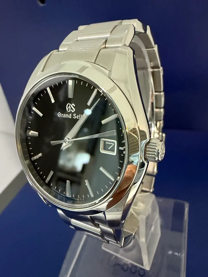 極美品　グランドセイコー　SBGX261 9F62
