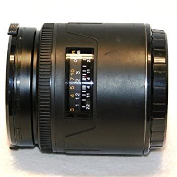 【中古】「未使用品」Mamiya セコール AF45mm F2.8D