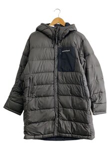 Chaqueta de plumas Montbell de Japón mont-bell-BLK1101546