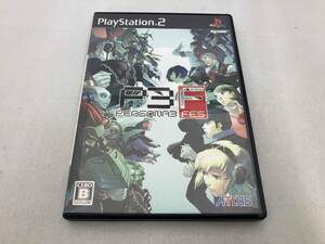 Phantom Thieves PS2 3