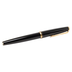 Plumas estilográficas japonesas - 585 221 K14 MONTBLANC