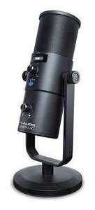 Equipos de audio M-Audio UBER MIC USB