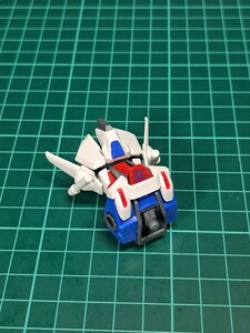 Grados de maquetas Gundam Gunpla hg GUNDAM gunpura robot bf722