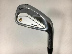 Used Japanese Golf Iron Sets OK (6)TWORLD TR20-V 510 NS MODUS3 for TWORLD S