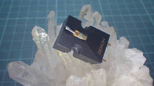 Buy Denon DL-103 Cartridge Japan DENON DL-103LC