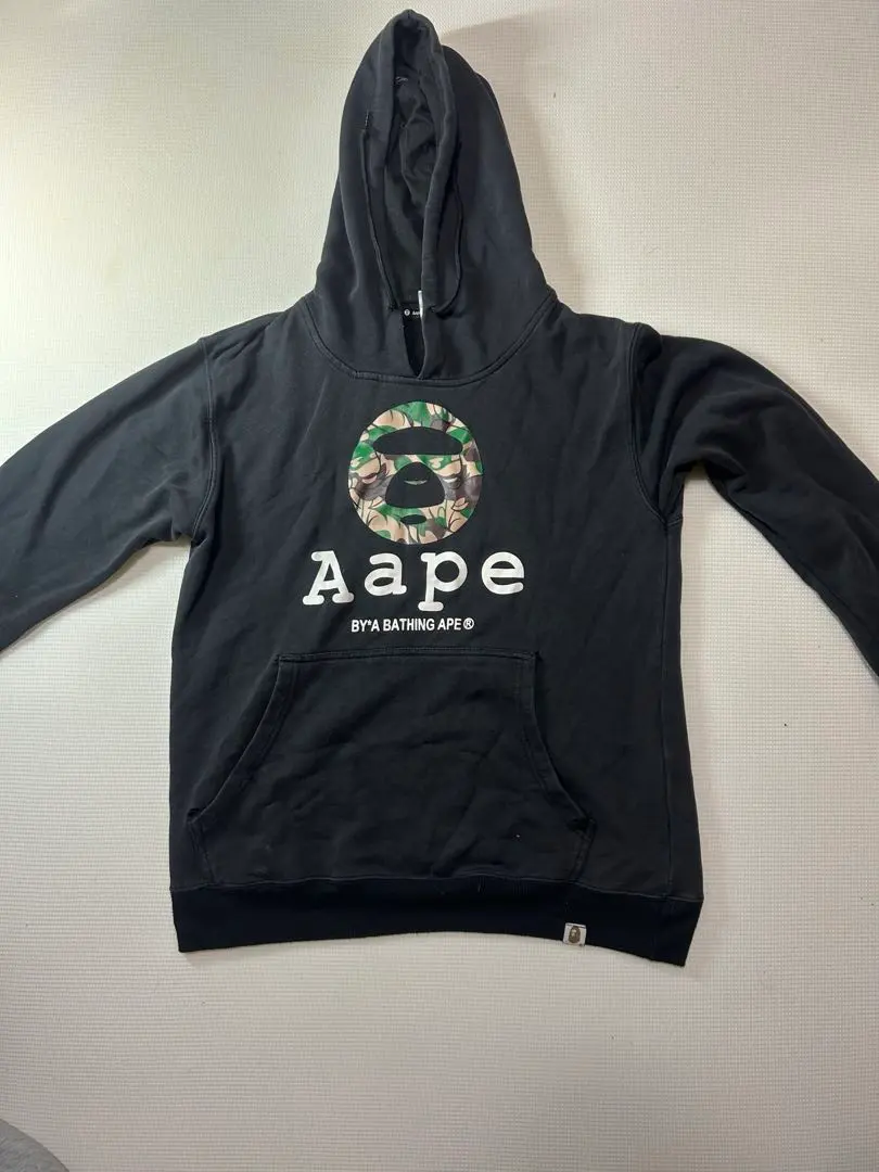 Aape パーカー