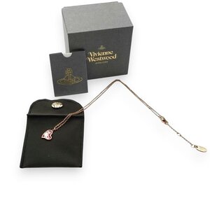 Used Vivienne Westwood Jewelry Vivienne Westwood