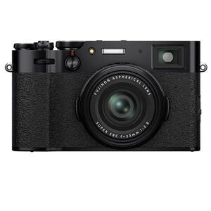Used Fujifilm X100 Japan Import １ FUJIFILM X100V