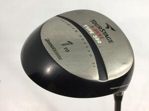 Palos de golf japoneses de segunda mano X 390 () 1W TXD-60 10 S