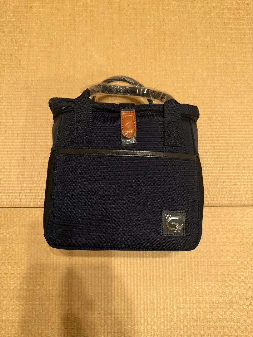 TOYOTA車用純正メンテナンス用品 収納バッグ