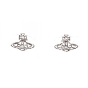 Used Vivienne Westwood Jewelry CORETTA EARRINGS Vivienne Westwood