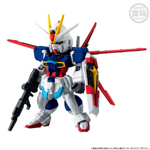 Premium Bandai FW GUNDAM CONVERGE