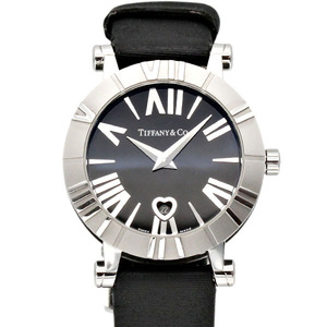 Relojes  TIFFANYCo. Z1300.11.11A10A00A SS 